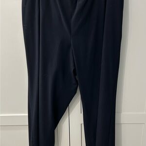 Talbots Women's Black Trousers